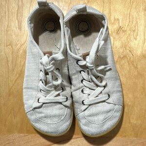 Mukishoes canvas sneakers